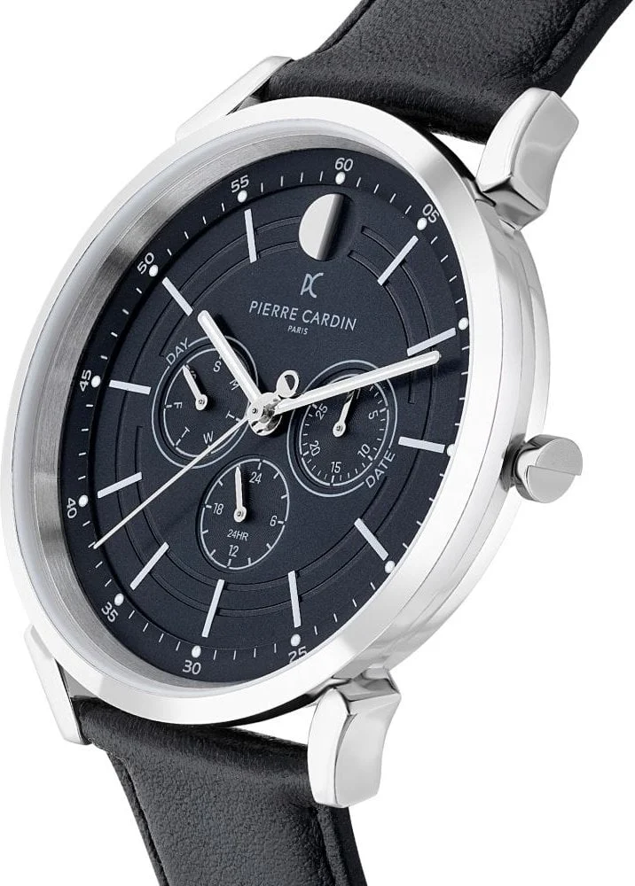 Pierre Cardin CPI.2126 44 mm kol saati