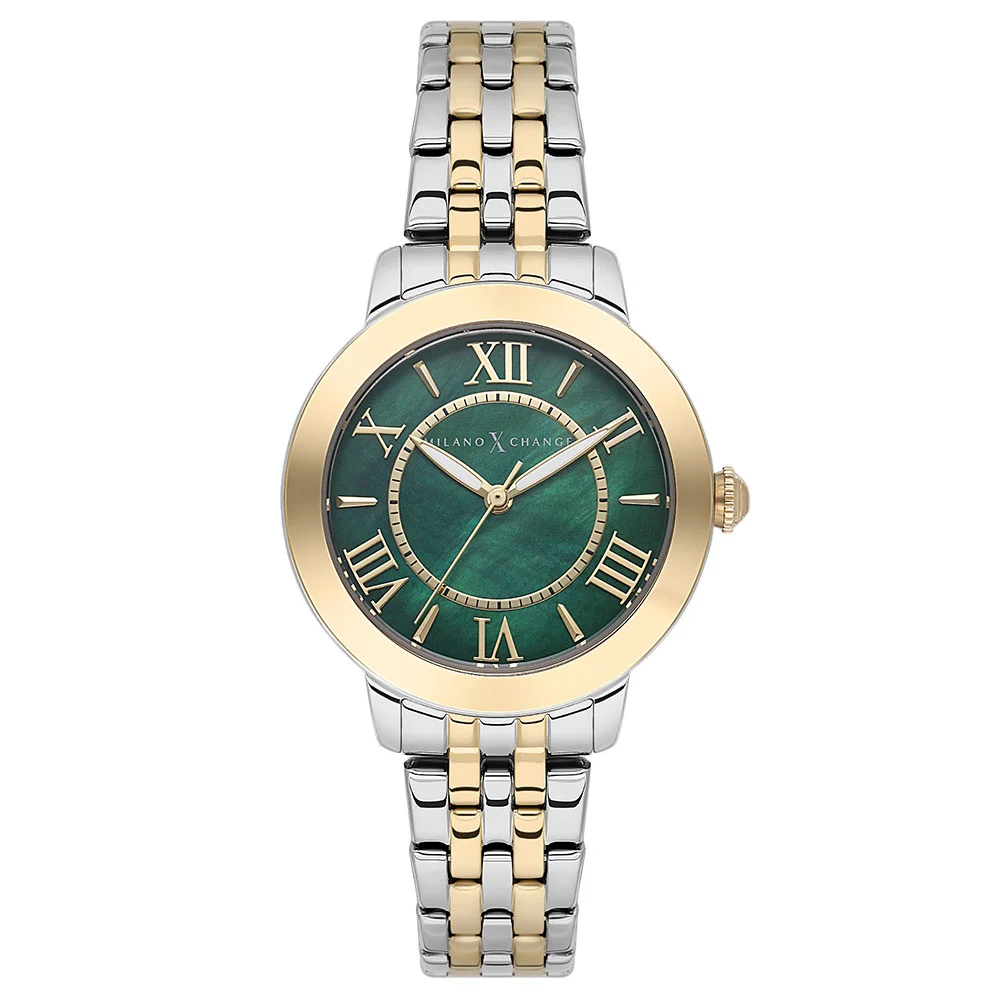 Milano X Change MXL69001 32 mm kol saati