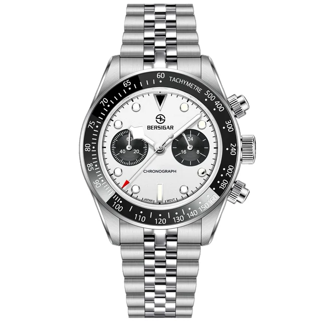 Bersigar Watches Luxaura bg1718blk kol saati