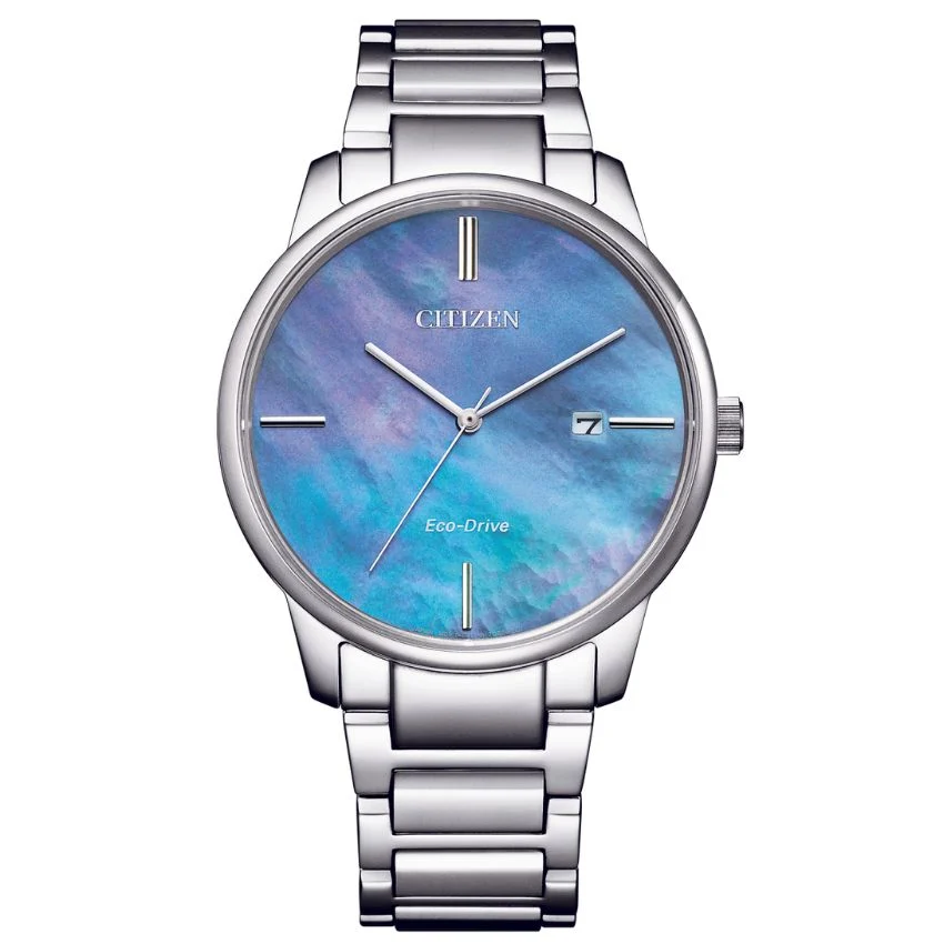 Citizen Eco-Drive BM7520-88N 39 mm kol saati