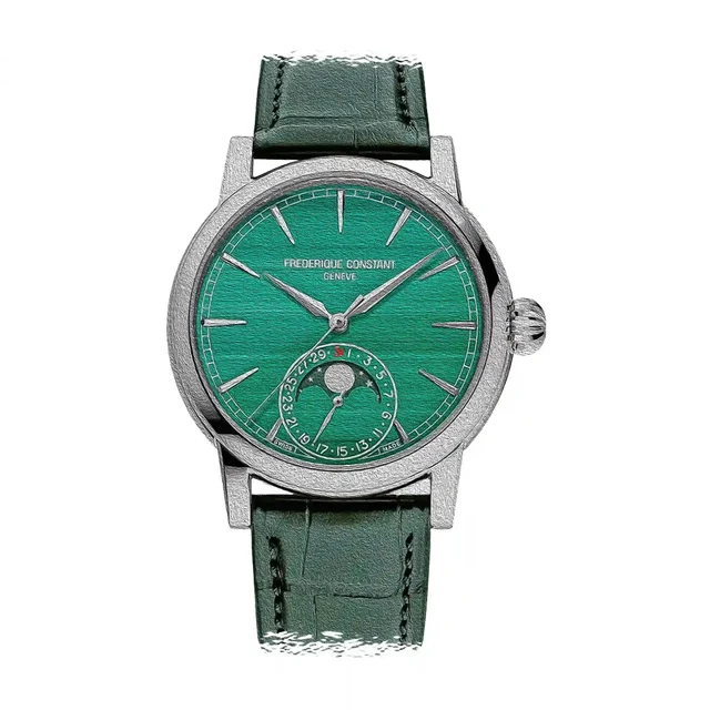 Frederique Constant Frederique Constant 45424 kol saati