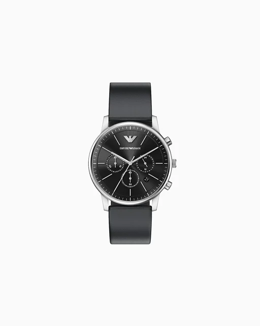 Emporio Armani Quartz Chronograph Watch AR11774 kol saati