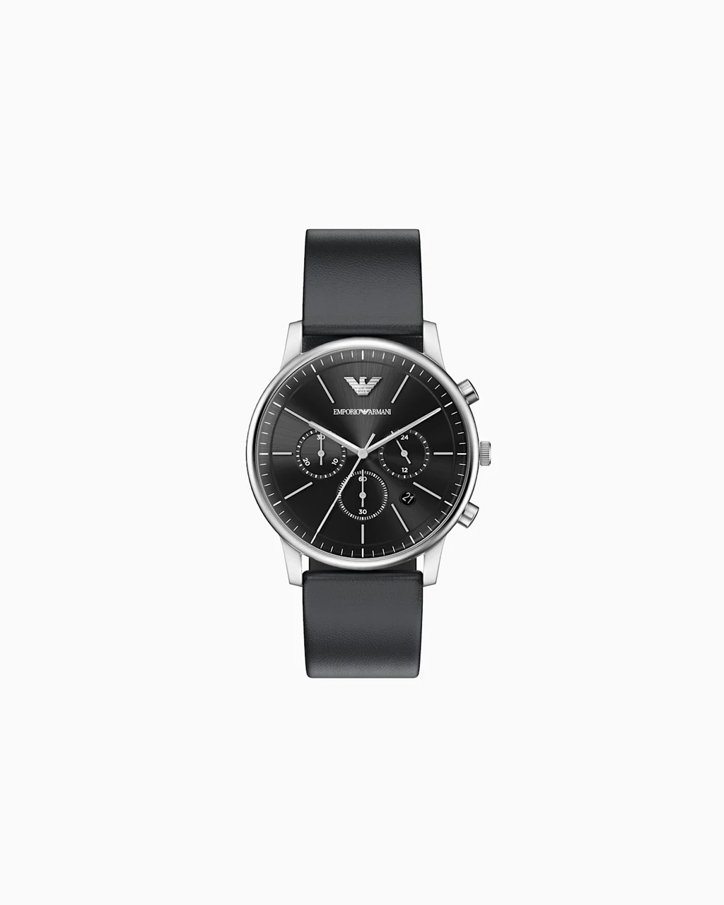 Emporio Armani Quartz Chronograph Watch AR11774 42 mm kol saati