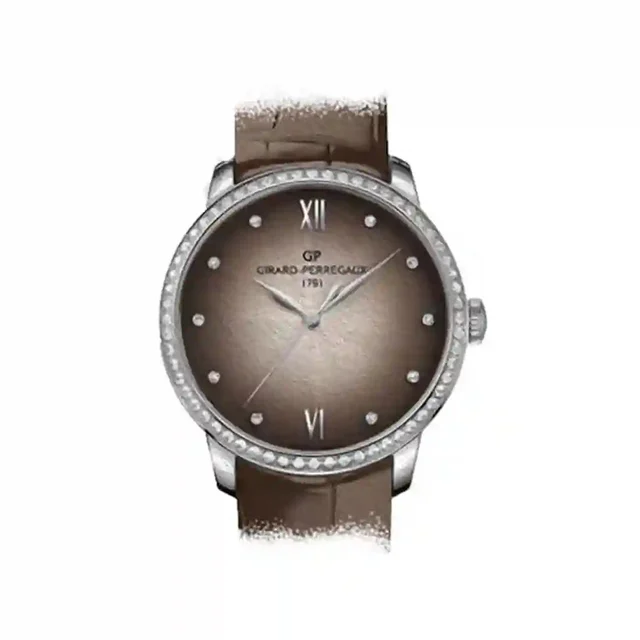 Girard-Perregaux Girard-Perregaux 1966 18674 kol saati