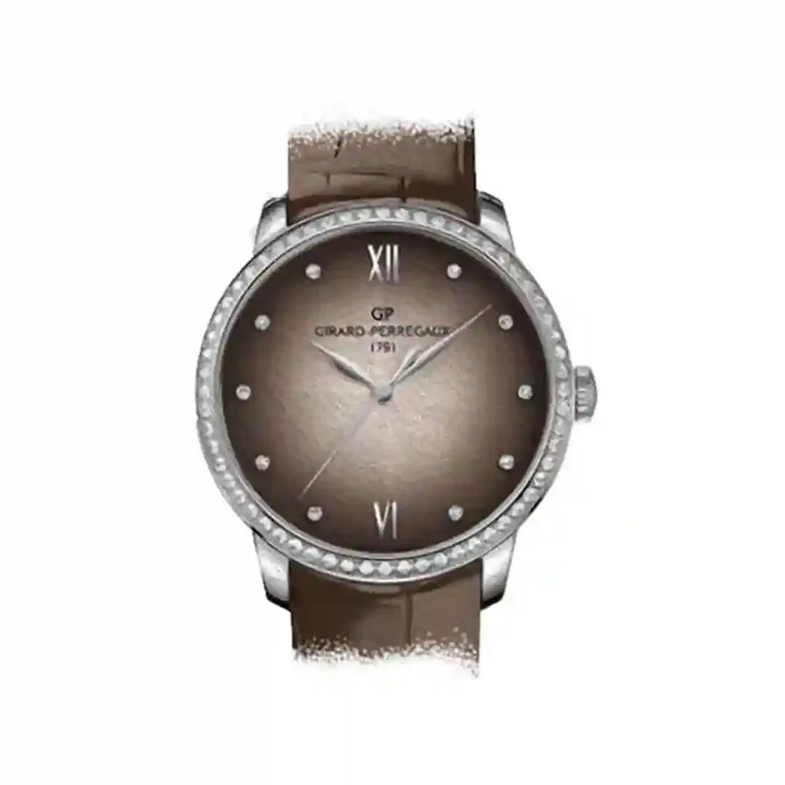 Girard-Perregaux Girard-Perregaux 1966 18674 36 mm kol saati