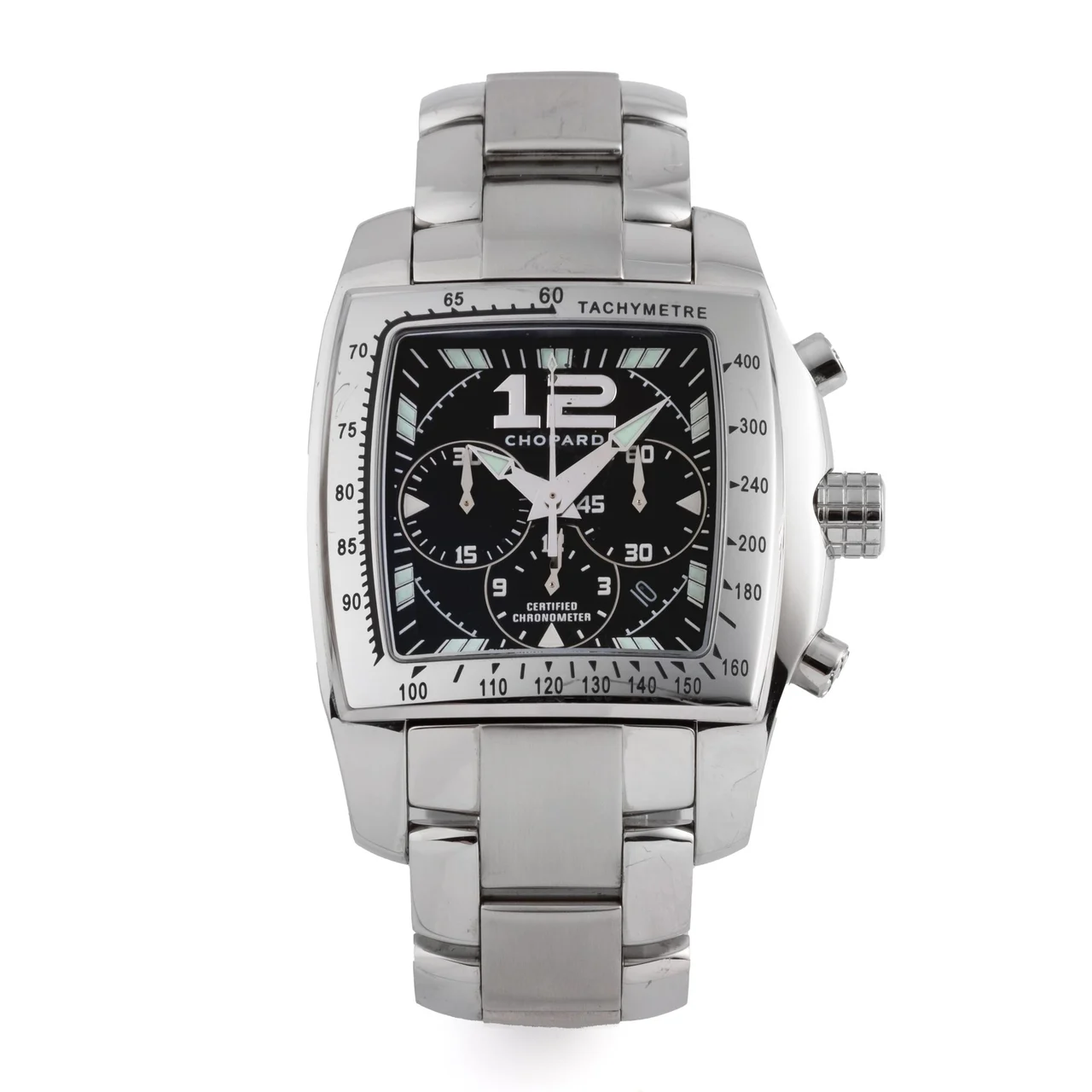 Chopard Switzerland 8961 kol saati