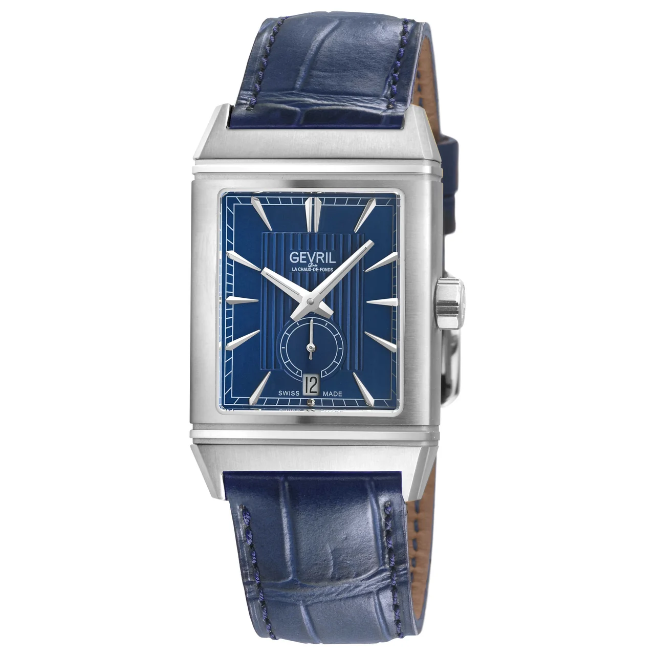 Gevril Watch 49701 kol saati