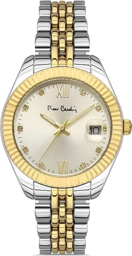 Pierre Cardin 800702F05 36 mm kol saati