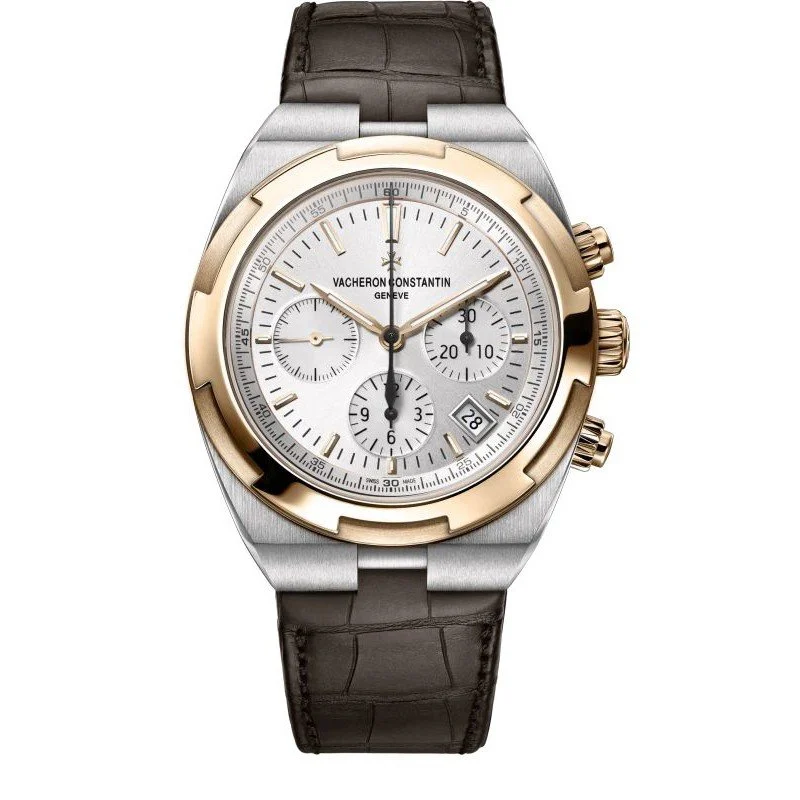 Vacheron Constantin Overseas 5500V/000M-B074 43 mm kol saati