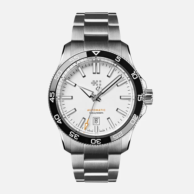 Christopher Ward Trident Pro 300 C60-42ADA31S0KW1-B0 kol saati