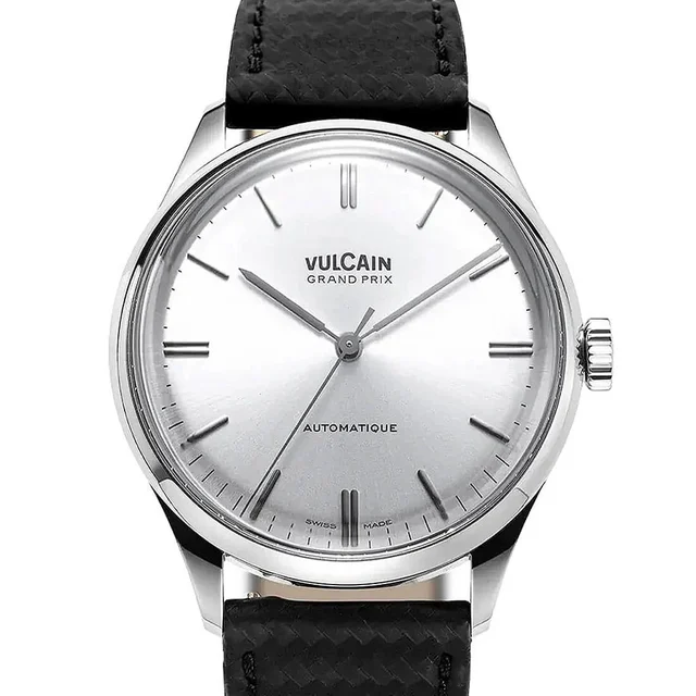 Vulcain Grand Prix 42884 kol saati