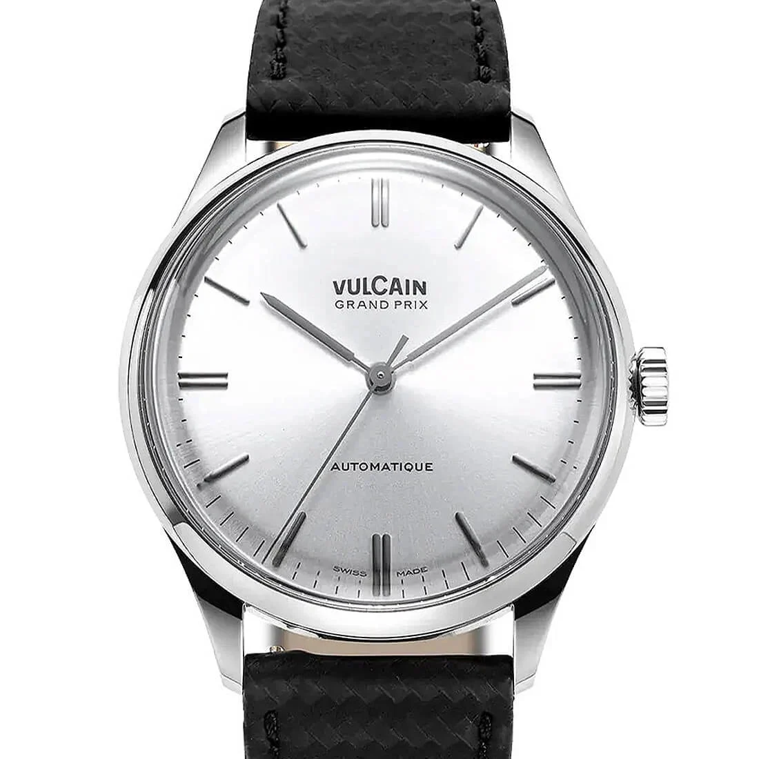 Vulcain Grand Prix 42884 39 mm kol saati