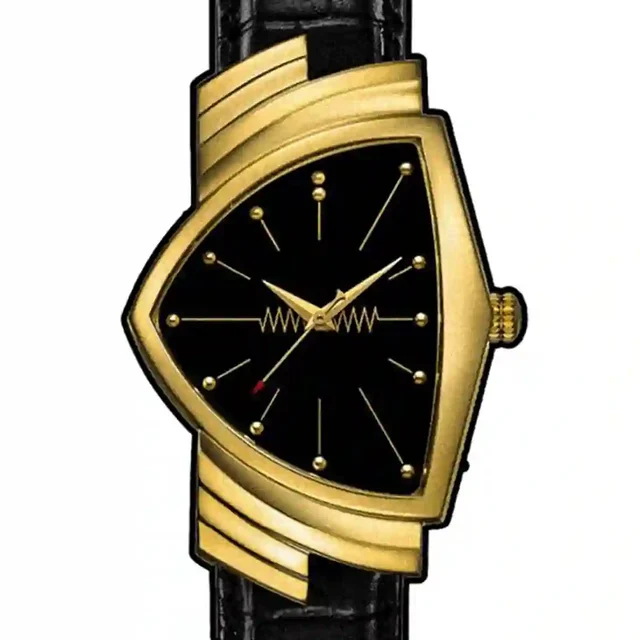 Hamilton Ventura 22969 kol saati