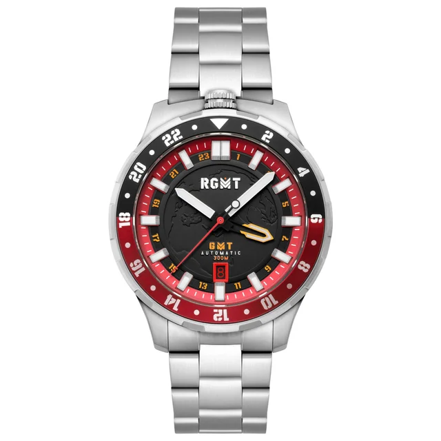 RGMT Watch RG-8067-22 kol saati