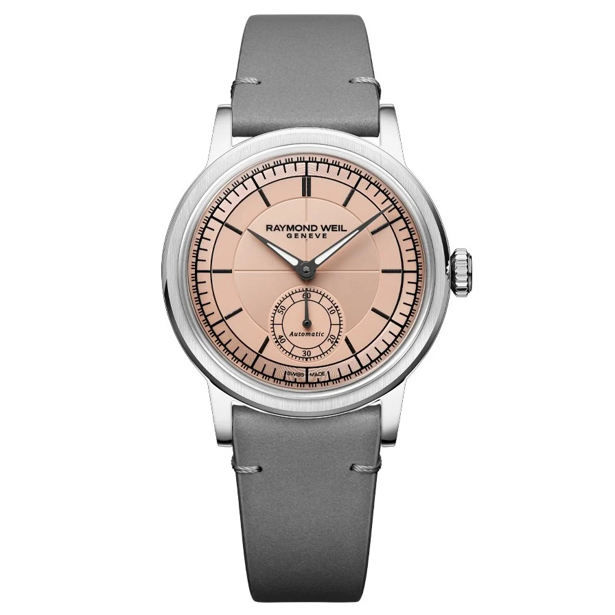 Raymond Weil 2130-STC-80001 35 mm kol saati