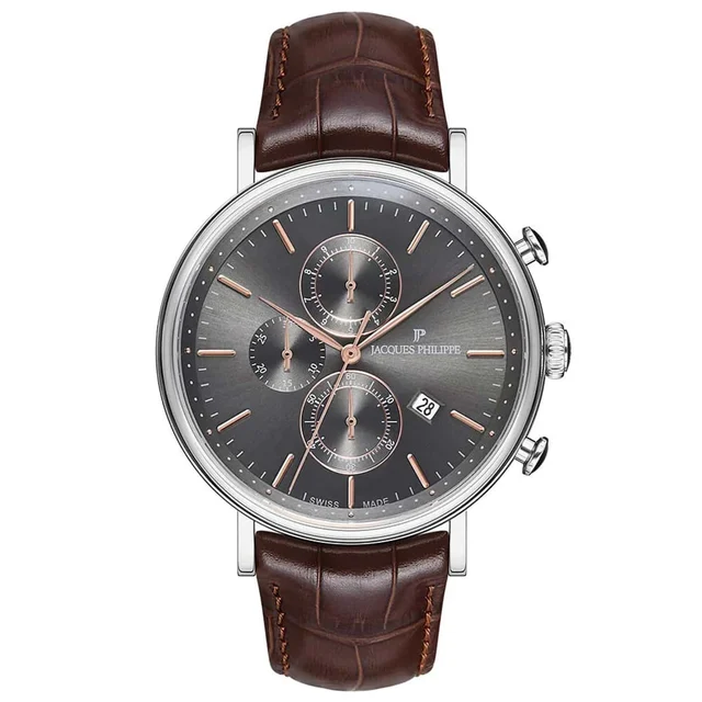 Jacques Philippe JPQGC021143N kol saati