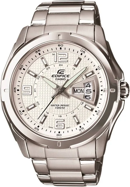 Casio Edifice EF-129D-7AVUDF kol saati