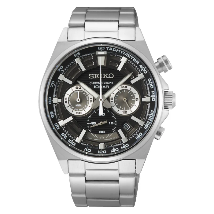 Seiko SSB397P1 #62132 41 mm kol saati