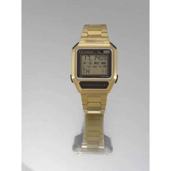 OMEGA Sensor Quartz MD 386.0811 kol saati