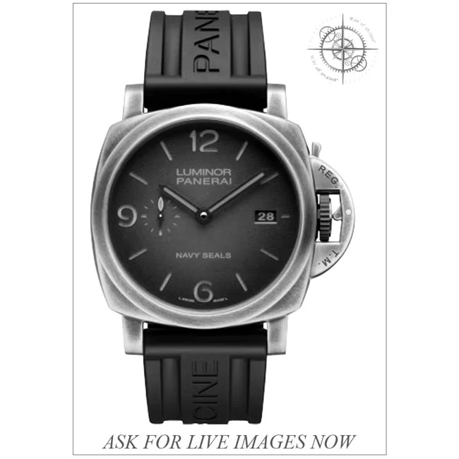 Panerai PAM01412 210000074374 kol saati