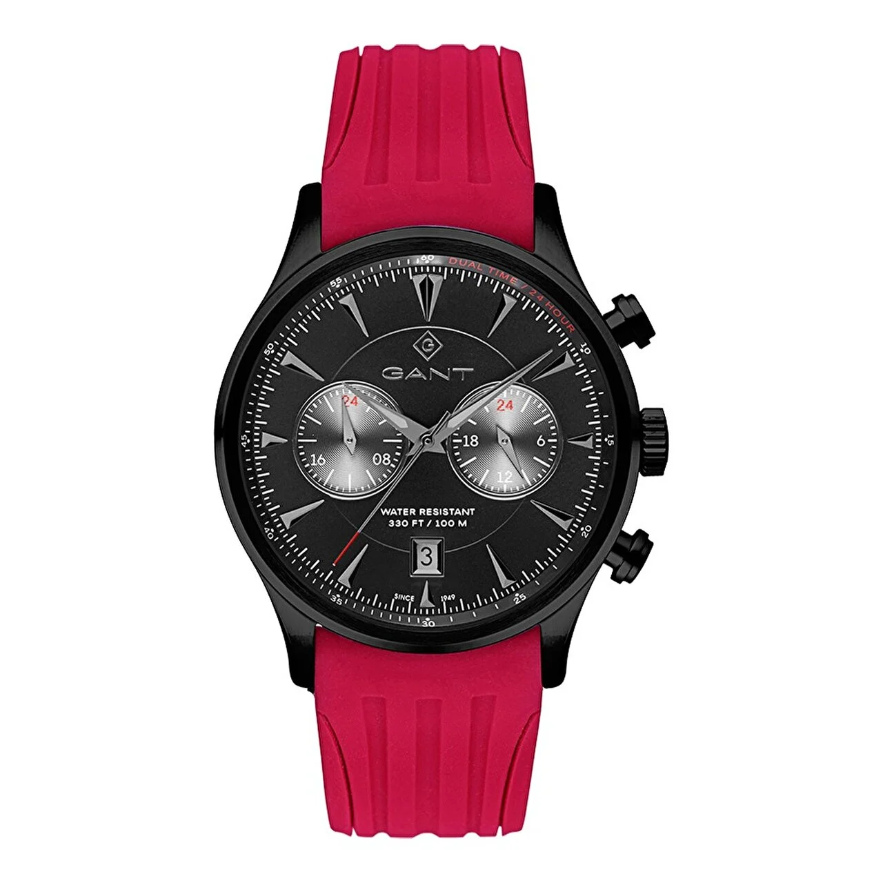 GANT G135010 43 mm kol saati
