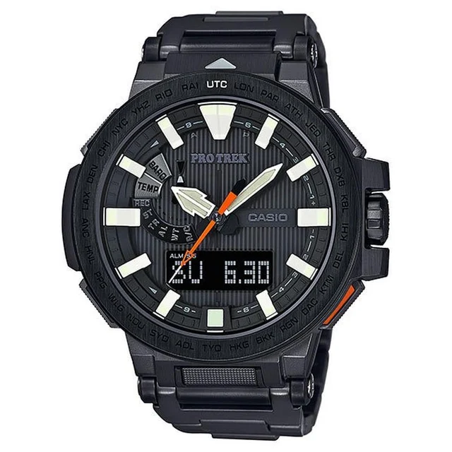 Casio PRX-8000YT-1JF kol saati