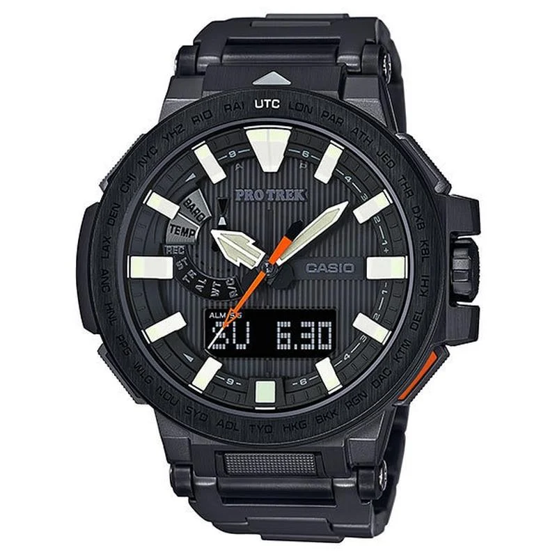 Casio PRX-8000YT-1JF 53 mm kol saati