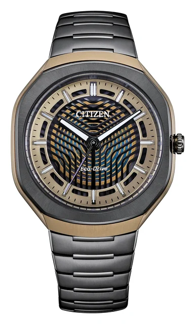 Citizen Eco-Drive PHOTON BJ6569-59X kol saati