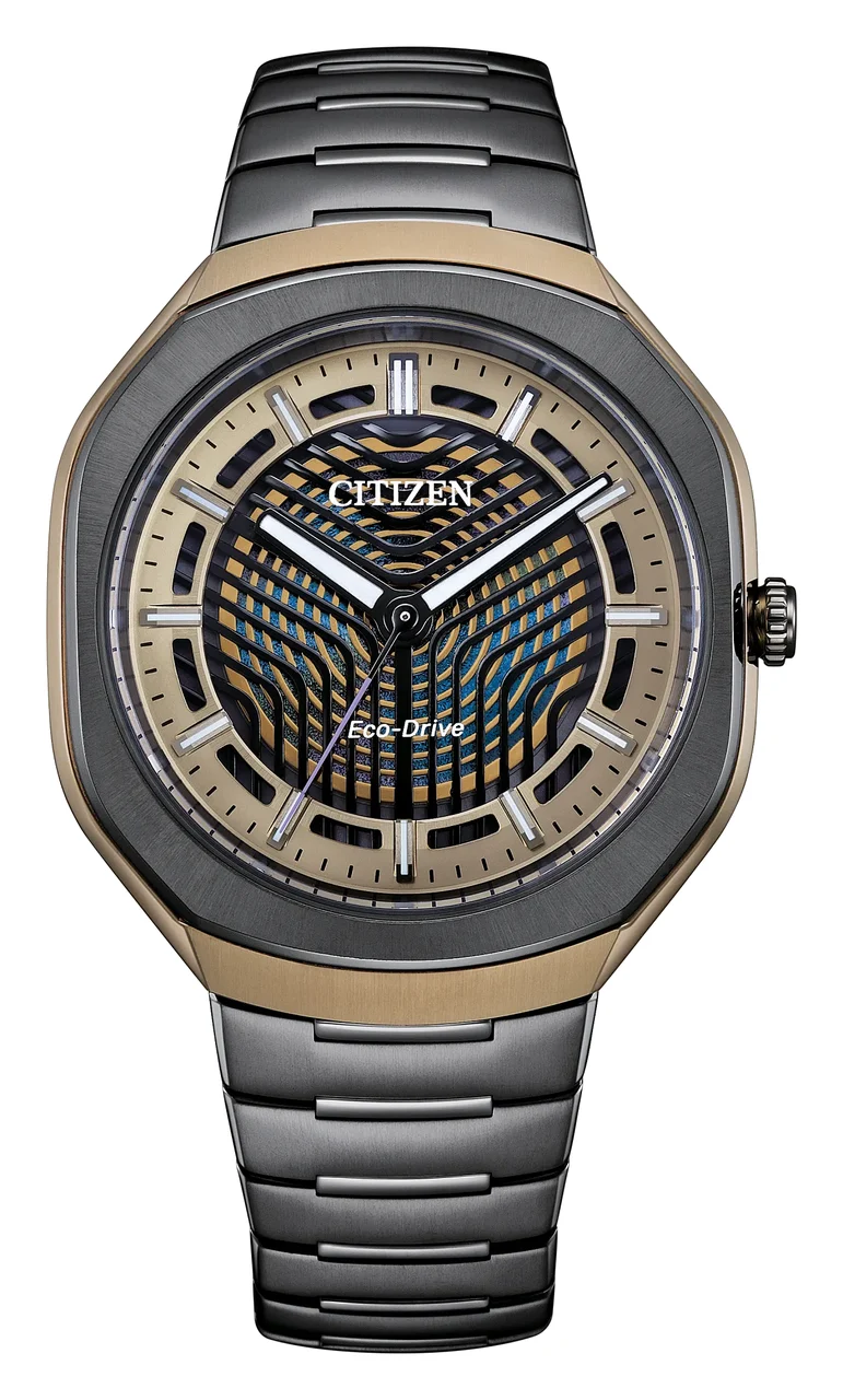 Citizen Eco-Drive PHOTON BJ6569-59X 39.6 mm kol saati