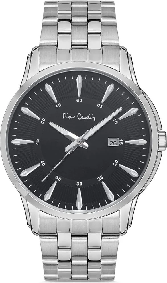 Pierre Cardin 800211F101 44 mm kol saati