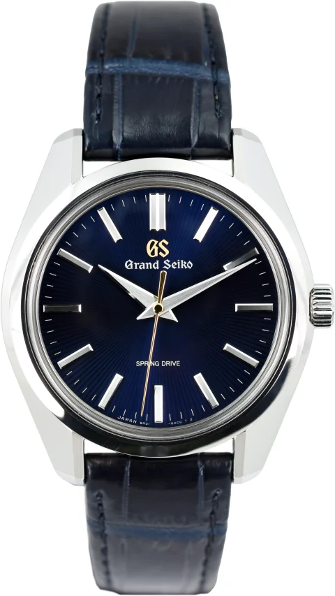 Grand Seiko PRE460 41 mm kol saati