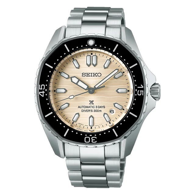 Seiko Prospex Sea SPB481 SPB481J1 kol saati