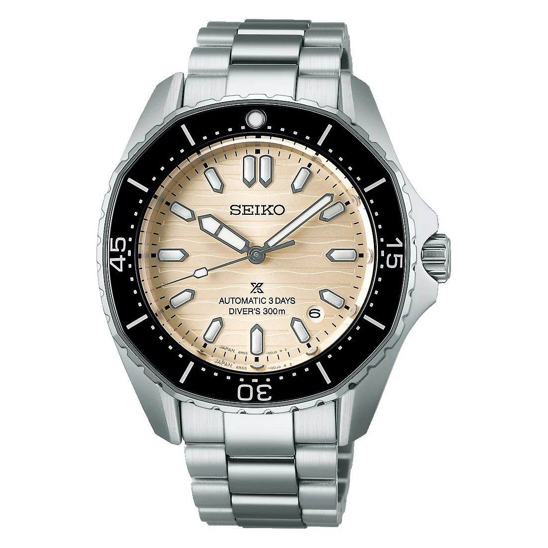 Seiko Prospex Sea SPB481 SPB481J1 41.3 mm kol saati
