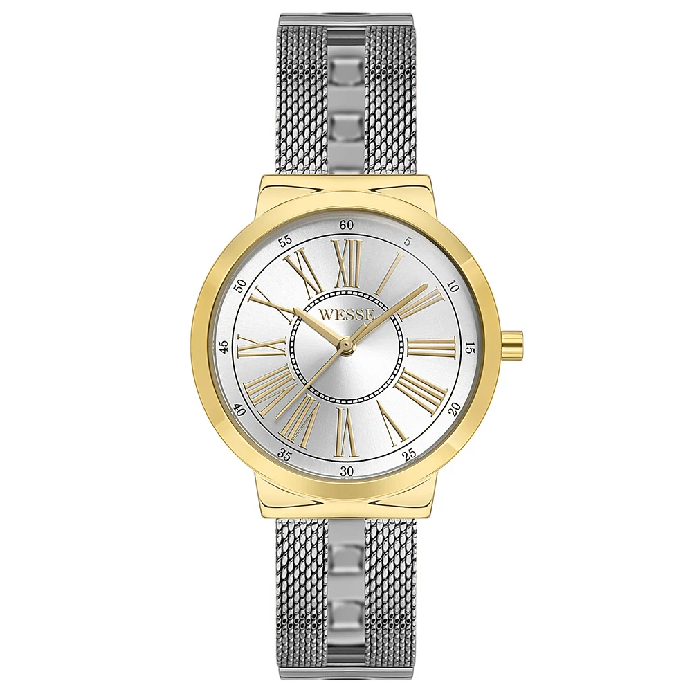 Wesse WWL110105 34 mm kol saati