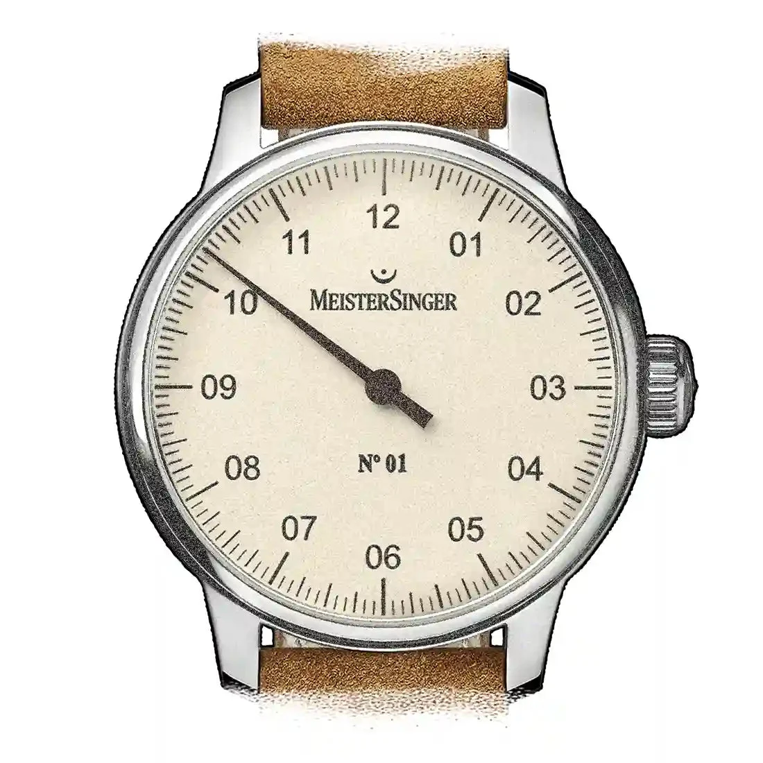 Meistersinger Meistersinger 15795 43 mm kol saati