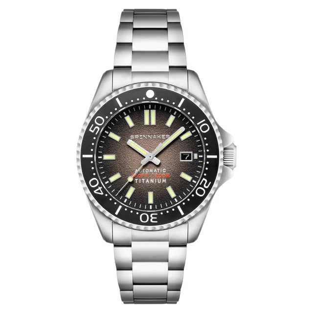 Tesei Titanium Automatic Tesei Titanium Automatic SP-5084-66 kol saati