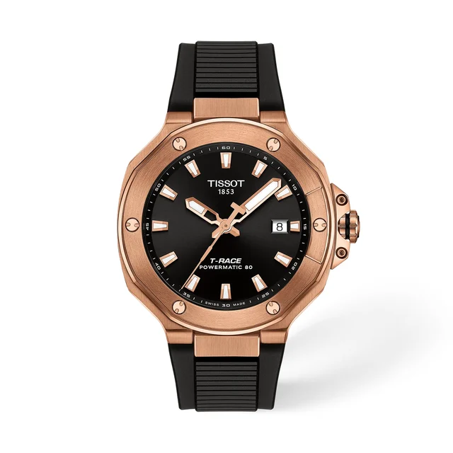 Tissot T-Race 41mm T1418073705100 kol saati