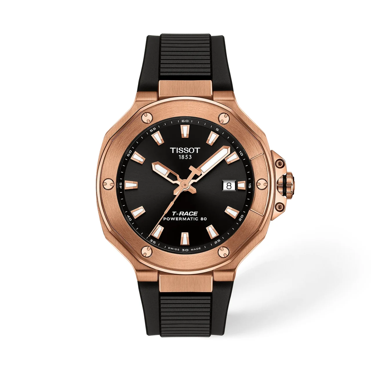 Tissot T-Race 41mm T1418073705100 41 mm kol saati