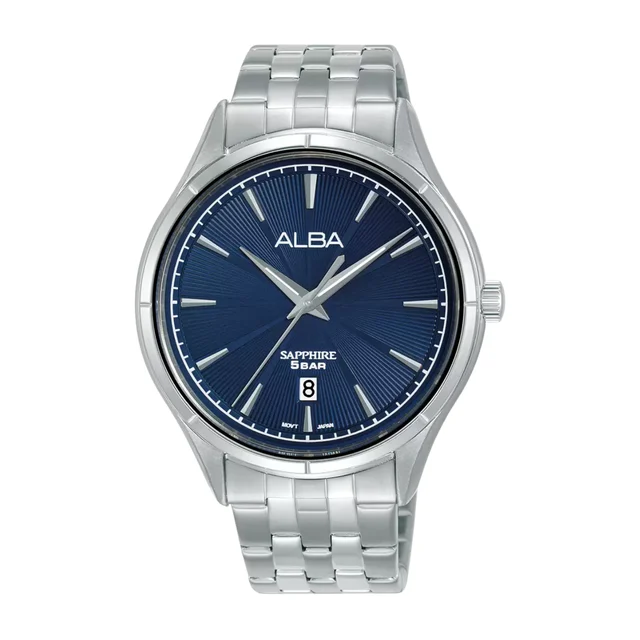 Alba Prestige AS9T67X kol saati