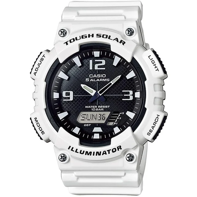 Casio AQ-S810WC-7AJH kol saati