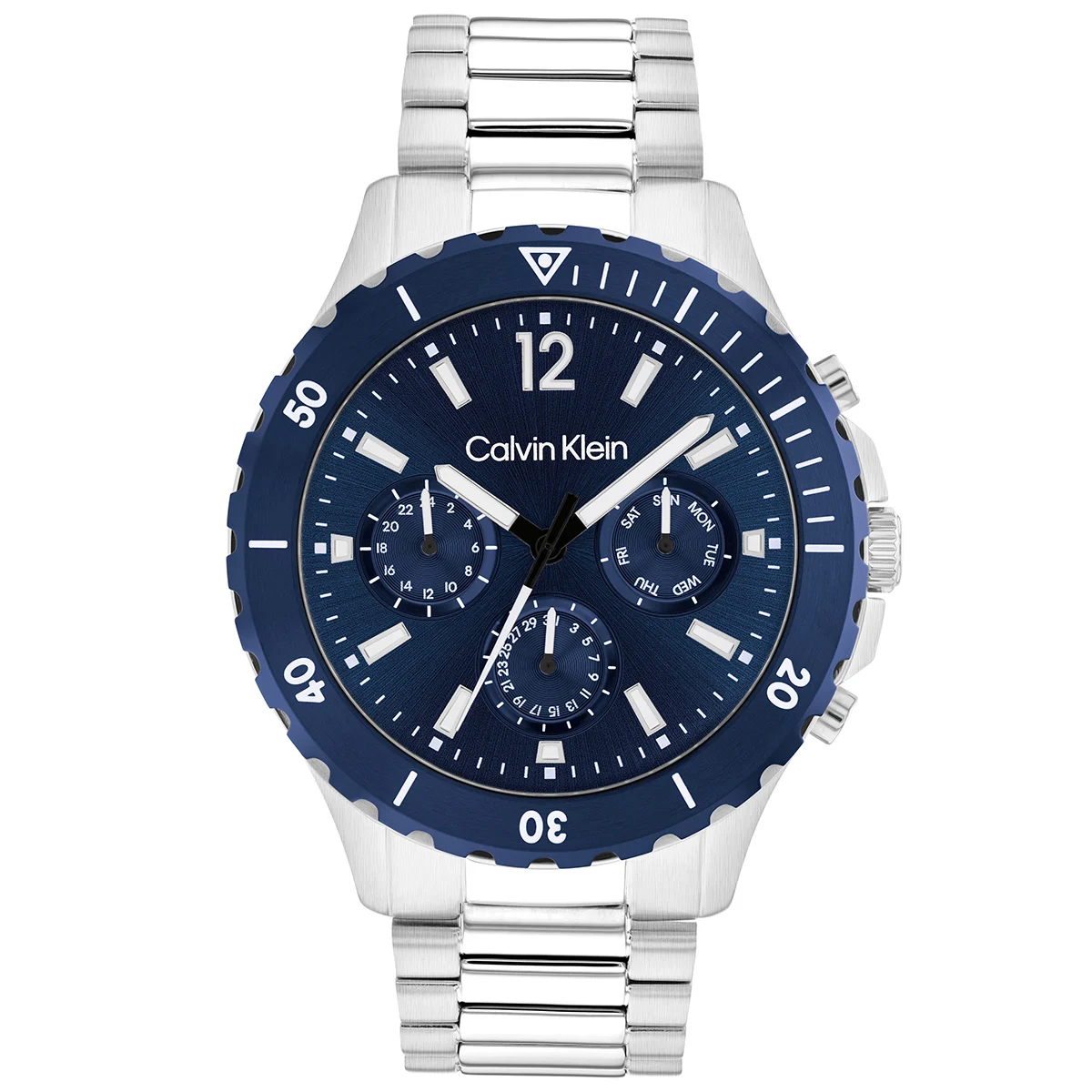 Calvin Klein Sport For Him CK25200115 44 mm kol saati