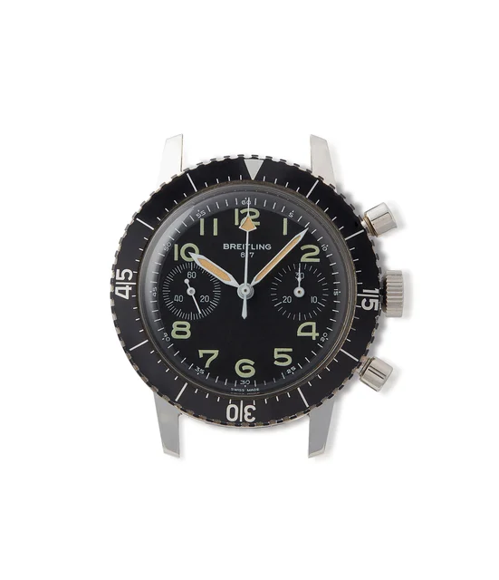 Breitling Wss B498 kol saati