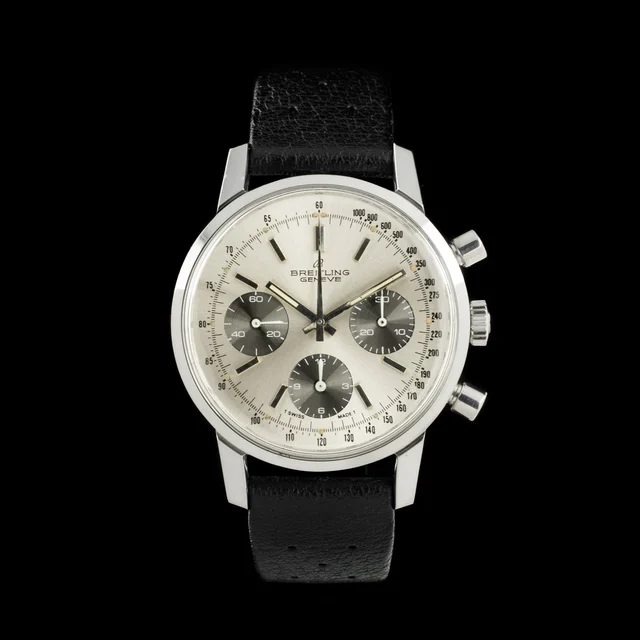 Breitling Breitling 4725 kol saati