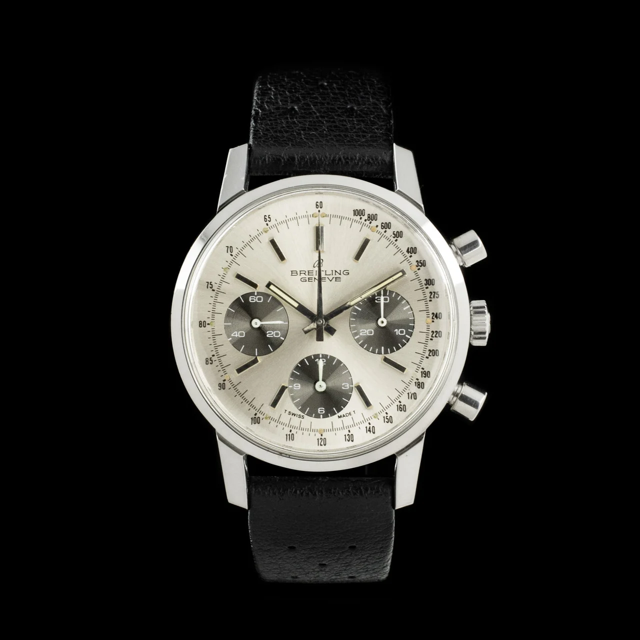 Breitling Breitling 4725 38 mm kol saati