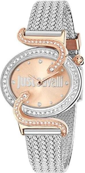 Just Cavalli Sin R7253591507 kol saati