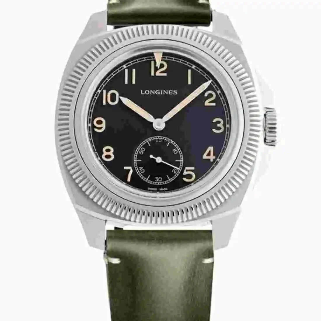 Longines Longines 49403 43 mm kol saati