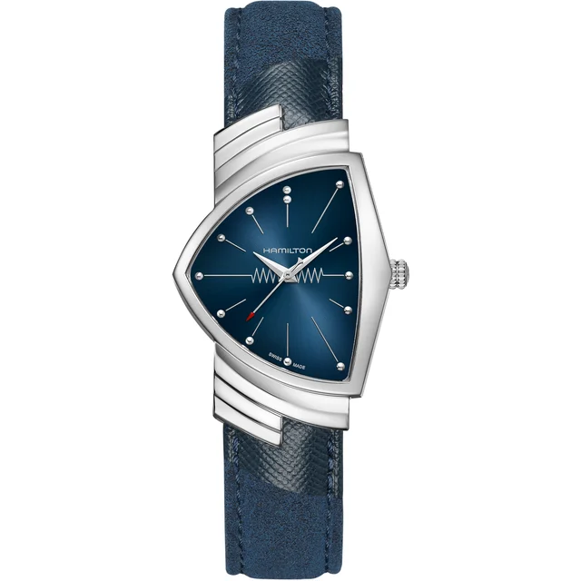 Hamilton Ventura Quartz H24411942 kol saati