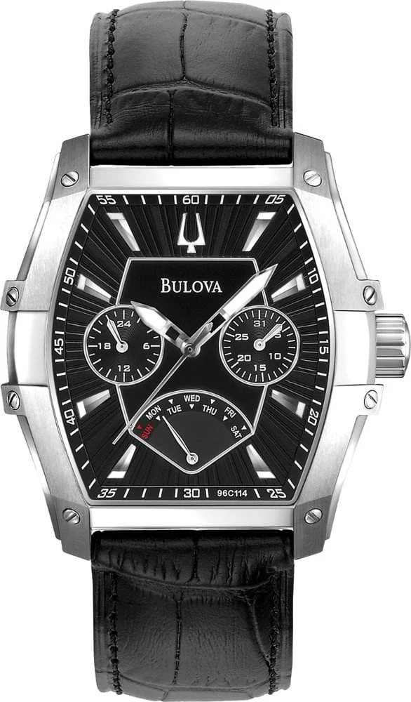 Bulova Marine Star 96C114 40 mm kol saati