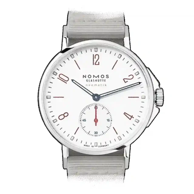 NOMOS Glashütte NOMOS Glashütte 21119 kol saati