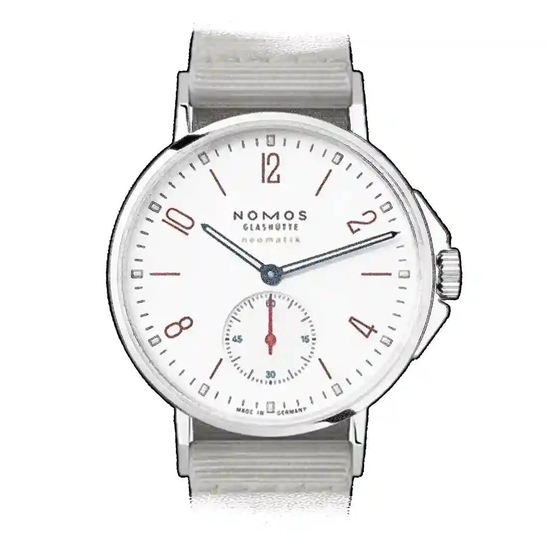 NOMOS Glashütte NOMOS Glashütte 21119 36 mm kol saati